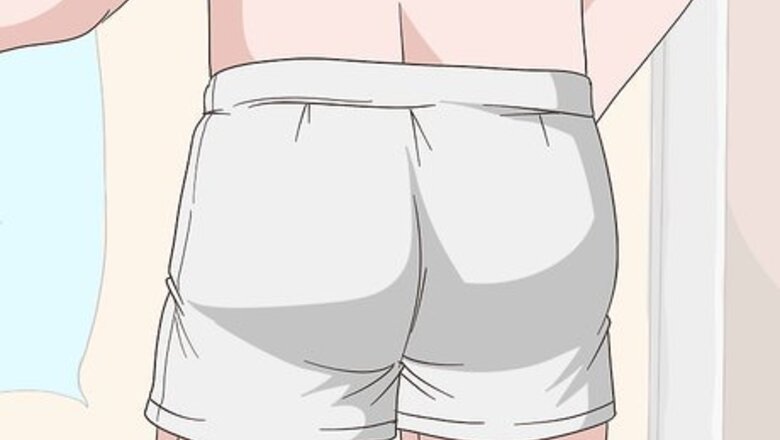 How to Treat Buttock Folliculitis