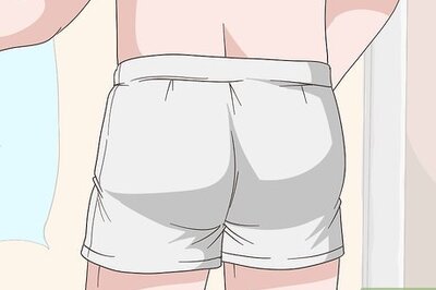 How to Treat Buttock Folliculitis