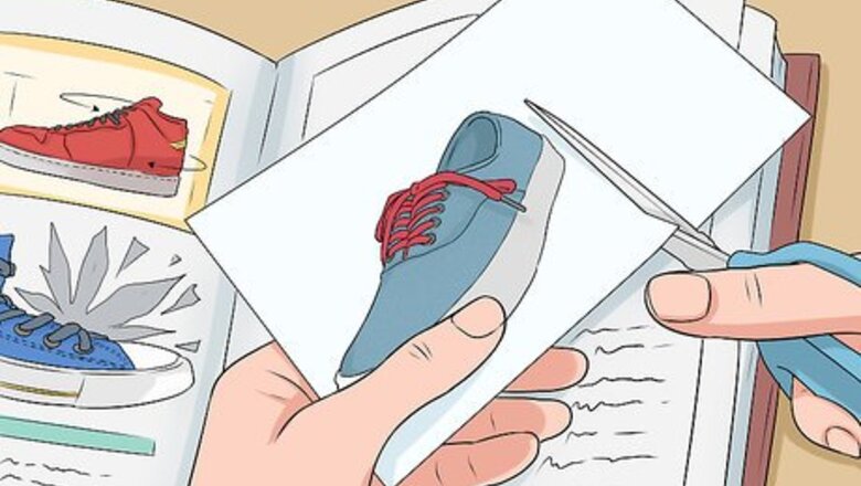How to Start Your Own Shoe Line