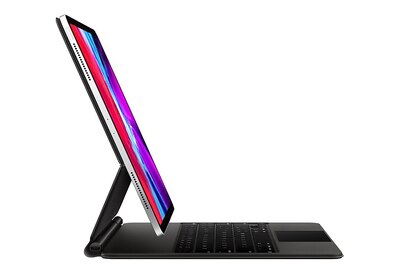 Apple iPad Pro With OLED Display May Launch in the Second Half of 2021