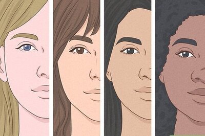 How to Choose Hair Color for Skin Tone