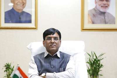 Exclusive | Covid Vaccine Drive Saved India, Others Saw Deaths Even in 3rd Wave: Mansukh Mandaviya to News18