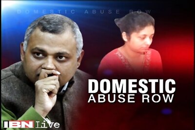 Delhi Court denies anticipatory bail to Somnath Bharti in domestic violence case