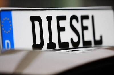 Rome to Ban Diesel Cars From 2024
