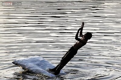 River cruise on Gujarat's Sabarmati soon