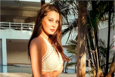 Minissha Lamba Confirms Her Marriage with Ryan Tham Has Ended in Divorce