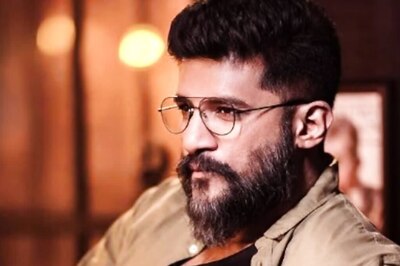 'Parents Require More Time To Accept': Singer Vijay Yesudas On Divorce From Darshana