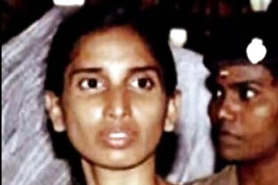 Nalini moves Madras HC seeking to quash charges against her