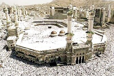 SC retains Haj subsidy for this year