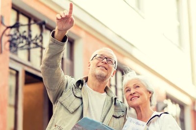 Tips and Tricks to Make Senior Travel Convenient During Summer Vacation