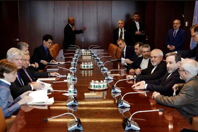 US Sending Mixed Messages on Nuclear Deal, Says Iran Foreign Min Zarif