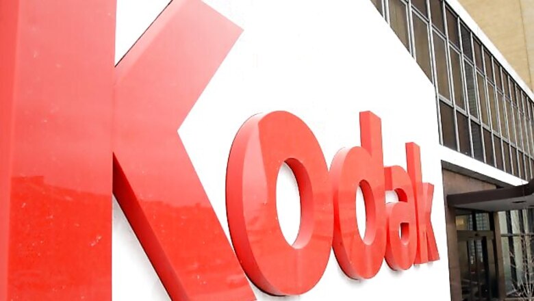US court approves Kodak's bid to sell patents