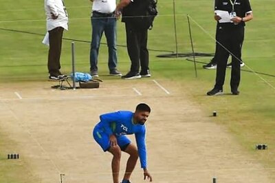 Nasser Hussain Takes a Brutal Dig at 'Flat' Multan Pitch: 'Give the Batter Out Immediately If...'