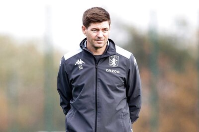 Covid Stalks Premier League Again as Steven Gerrard and Aston Villa Gear up for Anfield Visit