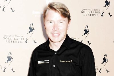 F1 Star Mika Hakkinen To Visit India For 'Don't Drink And Drive' Campaign