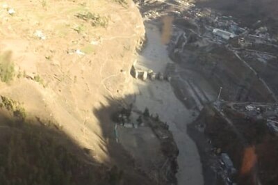 Uttarakhand Devastation: Investigating the Potential Reason for Flash Floods in Alaknanda Valley