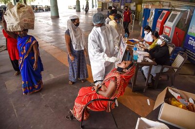 Covid-19 May Turn Into Seasonal Disease if it Persists for Many Yrs, Says UN, Warns Against Relaxing Measures