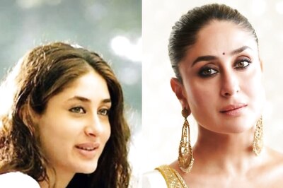 Kareena Kapoor Khan Recalls ‘Days Of Innocence’ As Film Yuva Completes 20 Years, Shares Throwback Pic