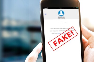 SBI Customers ALERT! Received Message to Update PAN Details? Govt Says it is Fake