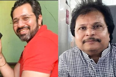 TMKOC Sets Is a 'Male Chauvinist' Place? Former Director Malav Rajda Breaks Silence