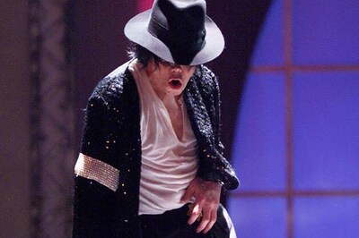 MJ was an incredible dad, says daughter Paris