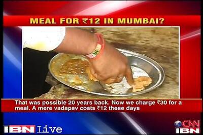 Poverty measured on basis of calorie intake is flawed: Rupashree Nanda
