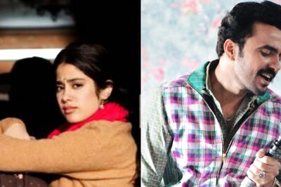 Janhvi Kapoor is So Sweet That You Cannot Hold a Grudge Against Her: Jaswant Singh on His Good Luck Jerry Co-star