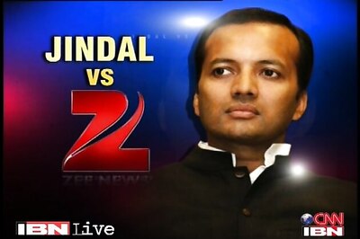 Court to decide on bail for Zee editors on Monday