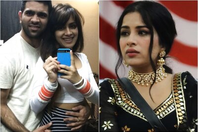 Bigg Boss 14's Sara Gurpal on Her 'Abusive' Marriage with Tushar Kumar: Have Been Through Hell