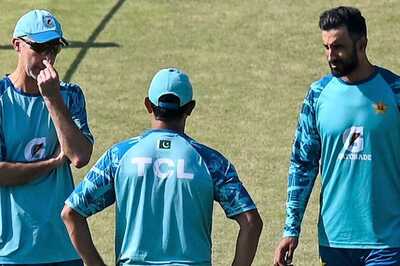 Head Coach Gillespie Gives Shut-Up Call To PAK Batters After They Demanded Flat Pitches For ENG Tests – Report