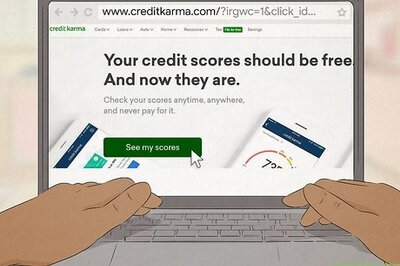 How to Check Your Credit Score