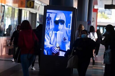 Uncertainty In Madrid As Court Nixes Partial Virus Lockdown