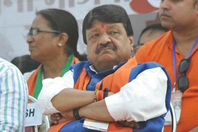 Complaint Filed Against BJP’s Kailash Vijayvargiya, 3 Others for Holding Rally Without Permission
