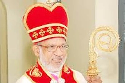 Kerala elated as Alencherry ordained cardinal