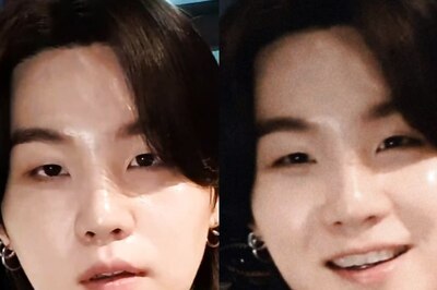 BTS: ARMY Says They'd Die If They Don't Get To Attend Seoul Concert, Suga Has A Priceless Reaction