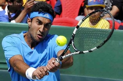 Asian Games 2014: India blank Nepal 3-0 in men's tennis to reach quarter-finals