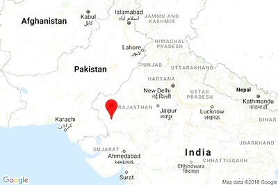 Barmer Election Result 2018 Live Updates: Mewaram Jain of Congress Won