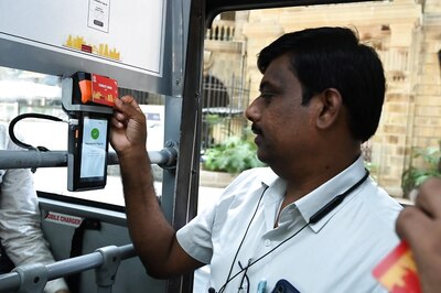 BEST National Common Mobility Card: How to Use and How Does it Work on ‘Digital Bus’