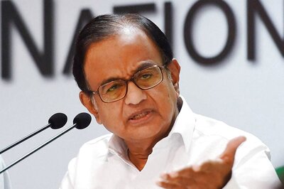 Have Courage to Admit Demonetisation Failed, Chidambaram Tells PM Modi