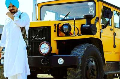 Sidhu Moose Wala's Murder Puts Intel Agencies on Alert, Warn of Gang Wars, Threat to Dignitaries & Flow of Arms