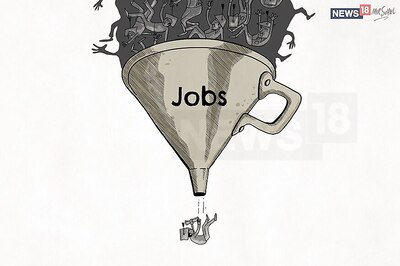 Five Things Union Budget 2019 Can Do to Help Create Jobs in India