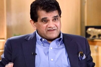 Former NITI Aayog CEO Amitabh Kant to Be New Sherpa of G-20