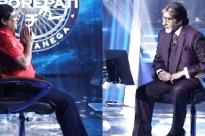 Kaun Banega Crorepati Dream Was Short-Lived for This Contestant Who Received Legal Notice