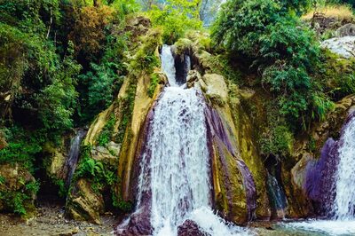Discover 6 Hidden Hill Stations This Monsoon