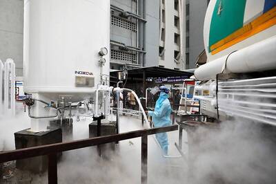 Explained: How and Why Covid-19 Has Led to Clamour for Oxygen Across India