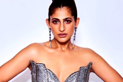 Kubbra Sait Says She Didn't Write About Being Molested for 'Pity Party': 'It's Over, Look At Where I'm Today'