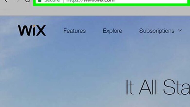 How to Delete a Site on Wix on PC or Mac