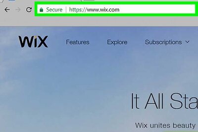 How to Delete a Site on Wix on PC or Mac