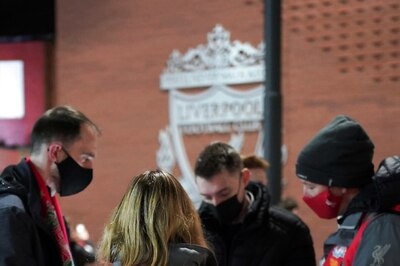 Relief for Some Premier League Clubs After UK Government Reduces Isolation Period for Positive Covid Cases