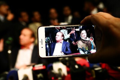 Cot, Chair, Teapot, Lantern: What Nawaz Sharif and Maryam Will Get as 'B' Class Inmates of Adiala Jail